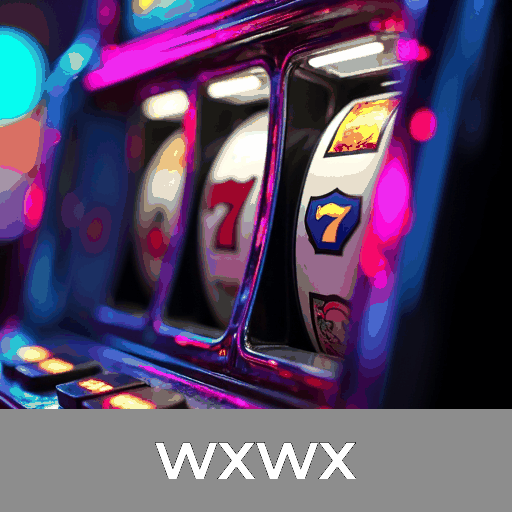 Explore Slots no wxwx: Descubra Prêmios Incríveis